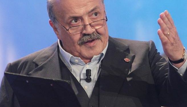 E’ morto Maurizio Costanzo, aveva 84 anni