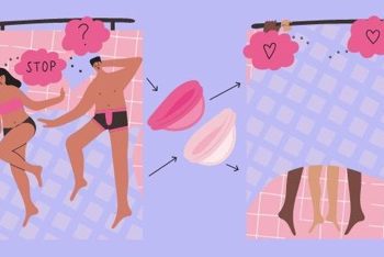 San Valentino e ciclo: cosa fare?