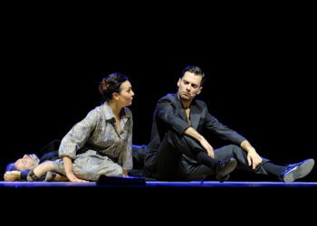 A Salerno i nuovi appuntamenti teatrali firmati Ablativo