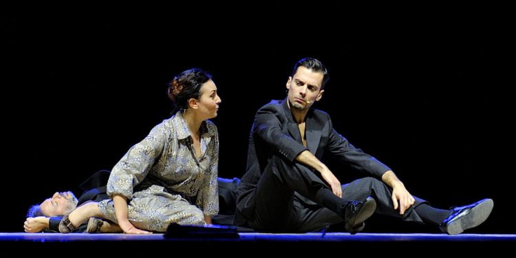 A Salerno i nuovi appuntamenti teatrali firmati Ablativo