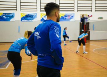 Maione prepara il match contro il Molinari: «Dobbiamo imporci fin da subito!»