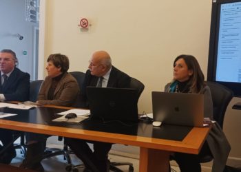 CARNEVALI STORICI DI SALERNO E AVELLINO