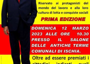 Istituito il premio internazionale “Domenico Savio” interamente dedicato al mondo del lavoro
