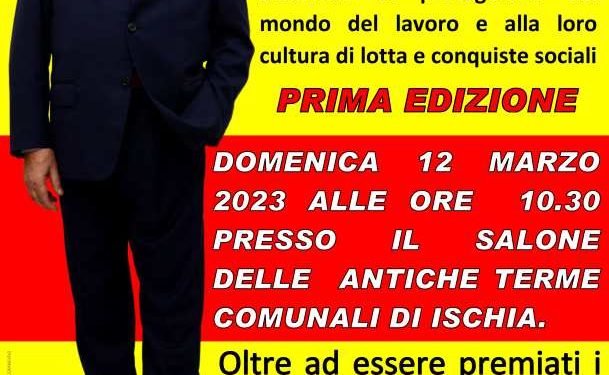 Istituito il premio internazionale “Domenico Savio” interamente dedicato al mondo del lavoro