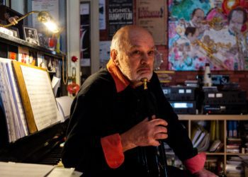 Il documentario della regista potentina Vania Cauzillo in anteprima a Torino per il SEEYOUSOUND Music Film Festival