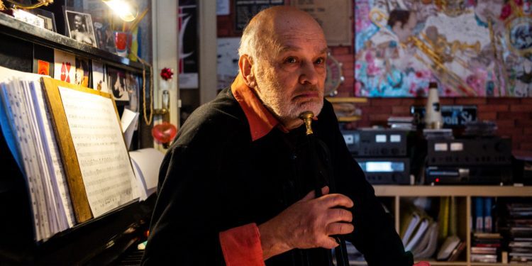 Il documentario della regista potentina Vania Cauzillo in anteprima a Torino per il SEEYOUSOUND Music Film Festival