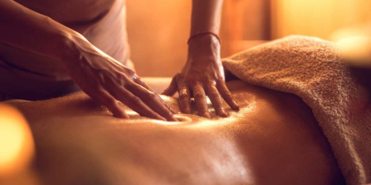 Cos’è il massaggio tantra