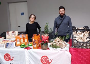 A febbraio doppio appuntamento per il Mercato della Terra di Matera