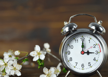 Ora legale, quando ritornerà?