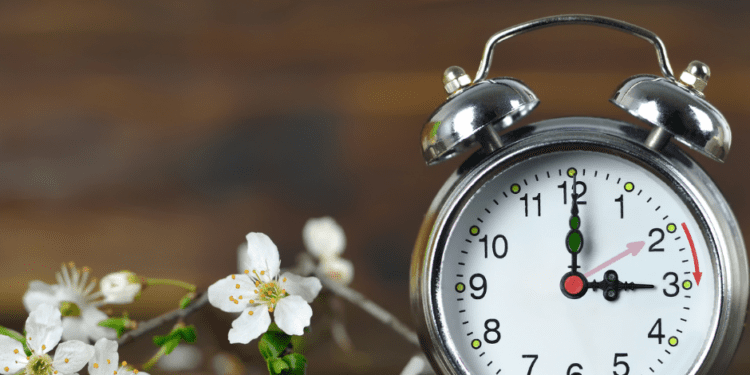 Ora legale, quando ritornerà?