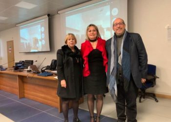 Nasce ISA, l’Assistente Virtuale Personalizzato realizzato dall’Università di Salerno per la Corte di Appello di Salerno