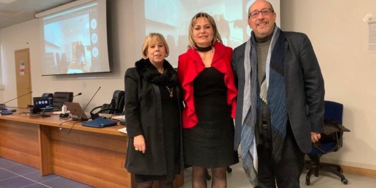 Nasce ISA, l’Assistente Virtuale Personalizzato realizzato dall’Università di Salerno per la Corte di Appello di Salerno