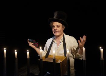 STAGIONE TEATRALE 2022 – 2023 TEATRO VASCELLO