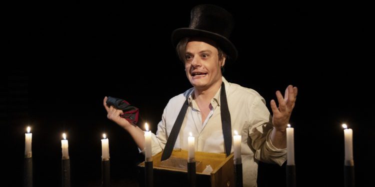 STAGIONE TEATRALE 2022 – 2023 TEATRO VASCELLO