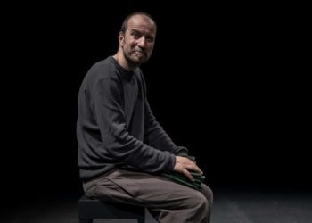 TEATRO QUARTICCIOLO: il 25 e 26 febbraio lo spettacolo “Cattivo” con Tommaso Banfi accende l’attenzione sulla questione dell’ergastolo ostativo