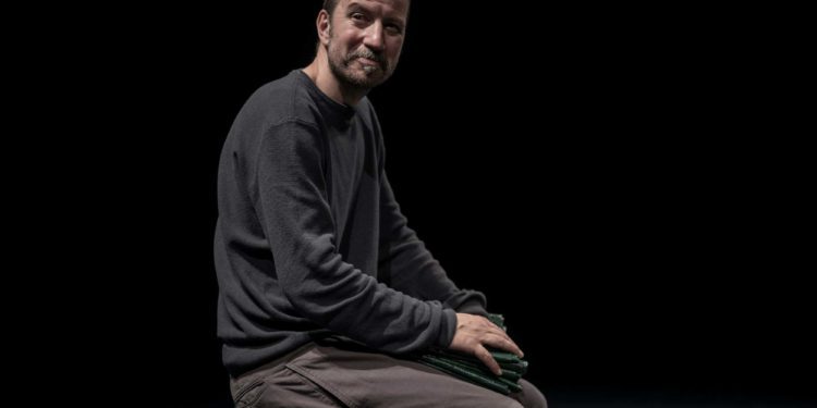 TEATRO QUARTICCIOLO: il 25 e 26 febbraio lo spettacolo “Cattivo” con Tommaso Banfi accende l’attenzione sulla questione dell’ergastolo ostativo