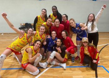 Accademia, ancora una vittoria al tie break