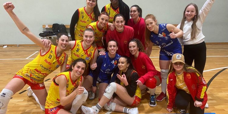 Accademia, ancora una vittoria al tie break