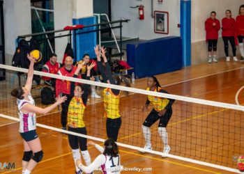 Accademia e Volare, a voi il derby