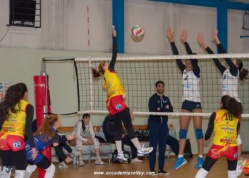 Inizia a Pozzuoli il girone di ritorno