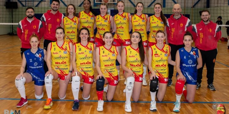 Accademia regina del derby