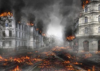 Jean e l’analisi sulla verità che si nasconde dietro al conflitto Russia- Ucraina