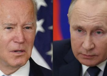 Guerra Russia- Ucraina, Biden invierà messaggio a Putin