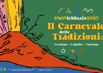 IL CARNEVALE delle TRADIZIONI 2023