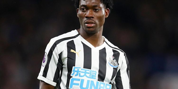 Terremoto in Turchia, ritrovato il corpo esanime del calciatore Christian Atsu