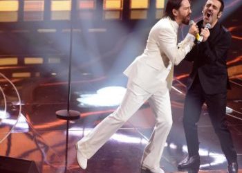 Sanremo, a Colapesce Dimartino il Premio della Critica Mia Martini