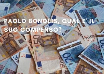 Paolo Bonolis, a quanto ammonta il suo compenso?