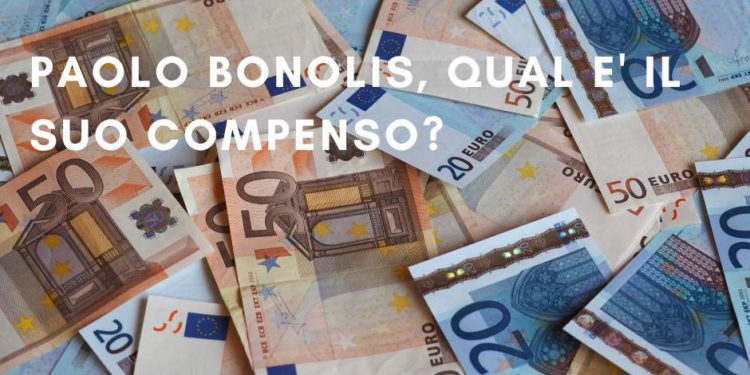 Paolo Bonolis, a quanto ammonta il suo compenso?