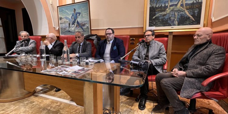 Iter per la IGP Castagna del Partenio, Beatrice: modello di cooperazione tra pubblico e privato