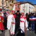 TEMPO DI CARNEVALE,  GLI APPUNTAMENTI DA “IL CARNEVALE DELLE TRADIZIONI”  A MONTEMARANO CARNEVALE GLOBALE