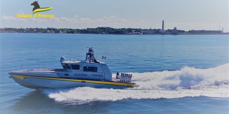 Pesca illegale: sequestrati oltre due quintali di ricci di mare