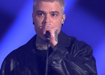 Sanremo 2023, Fedez e il rap ‘politico’: “Mia responsabilità”| Il testo completo