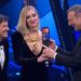 Sanremo 2023, Fiorello show: “Domani dirigenti Rai a casa…”