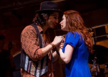 Inizia con un doppio sold out, 14 e 15 febbraio, MUSICANTI il musical