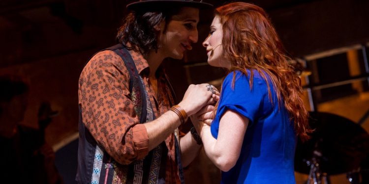 Inizia con un doppio sold out, 14 e 15 febbraio, MUSICANTI il musical