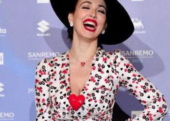 Sanremo 2023, Francini: “Cercherò di portare sul palco tutta la Chiara che ho”