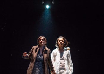 La storia di Elsa Morante dal 8 al 19 febbraio regia FAUSTO CABRA