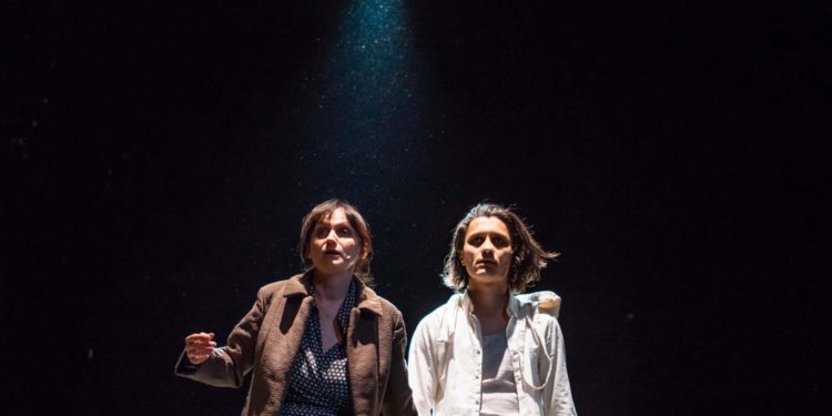 La storia di Elsa Morante dal 8 al 19 febbraio regia FAUSTO CABRA