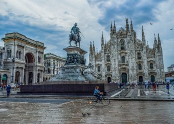 10 curiosità sulla città di Milano
