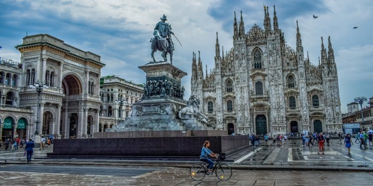 10 curiosità sulla città di Milano