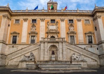 Camera ardente in Campidoglio, come e quando viene allestita