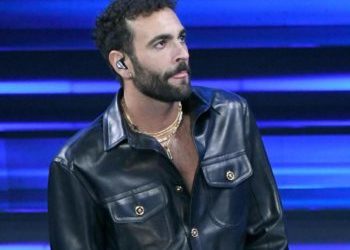 Sanremo 2023, Mengoni in testa alla classifica provvizoria