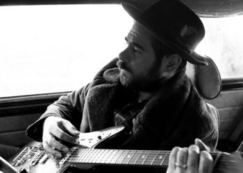 JOSEPH MARTONE in tour con Timbre Timbre