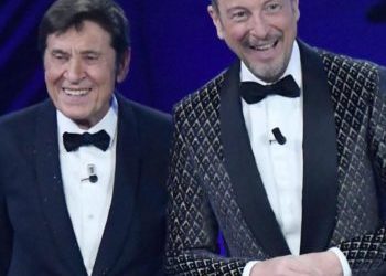 Sanremo 2023, stasera finale: scaletta. Zelensky prima di spareggio a 5