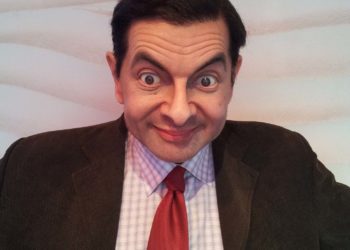 Perché Mr Bean non parla?