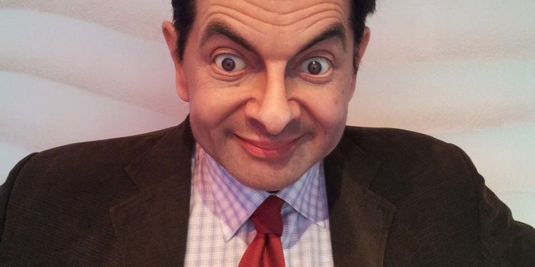 Perché Mr Bean non parla?